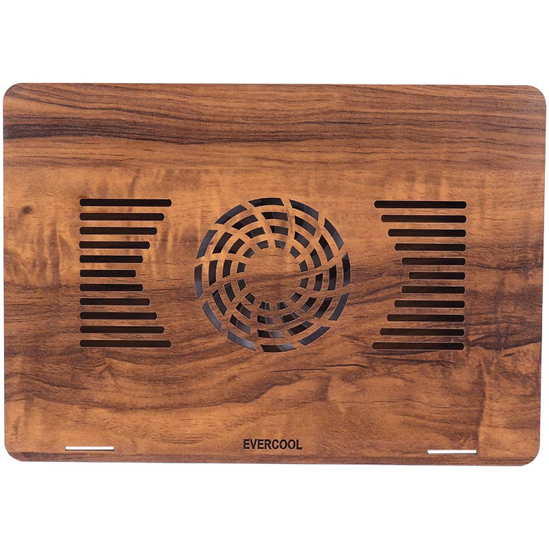کول پد لپ تاپ Evercool ECOL-S12