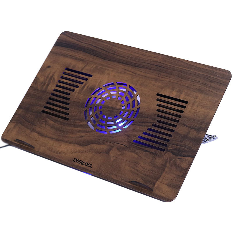 کول پد لپ تاپ Evercool ECOL-S12