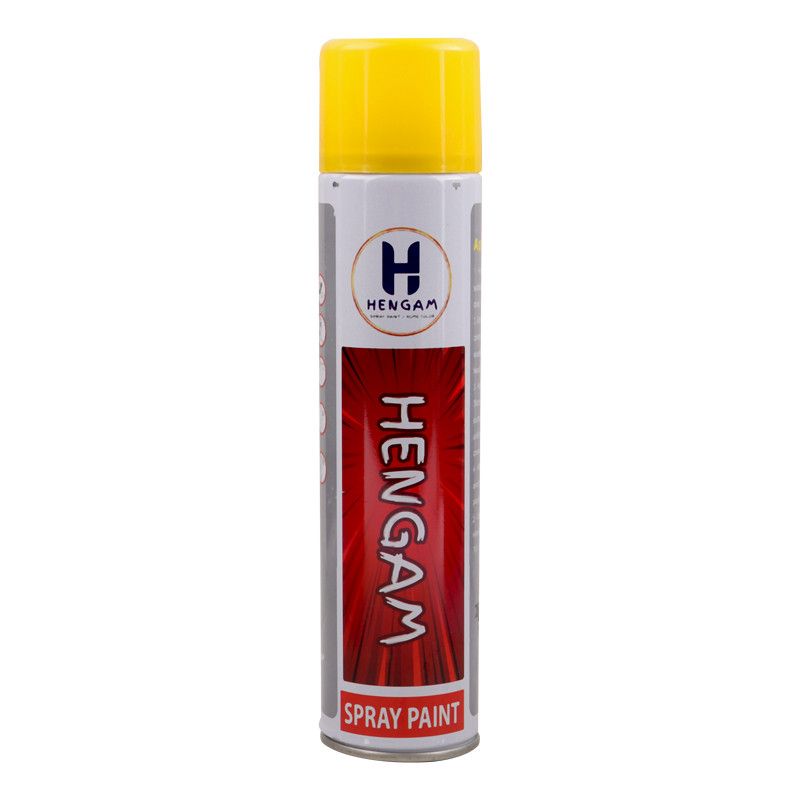 اسپری رنگ Hengam 300ml