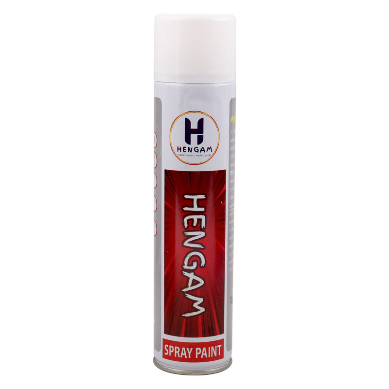 اسپری رنگ Hengam 300ml