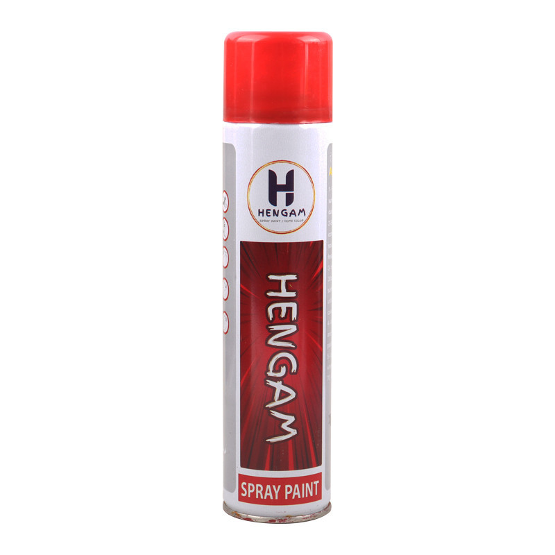 اسپری رنگ Hengam 300ml
