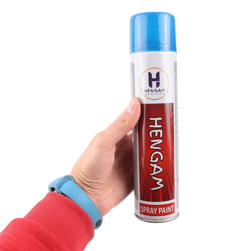 اسپری رنگ Hengam 300ml