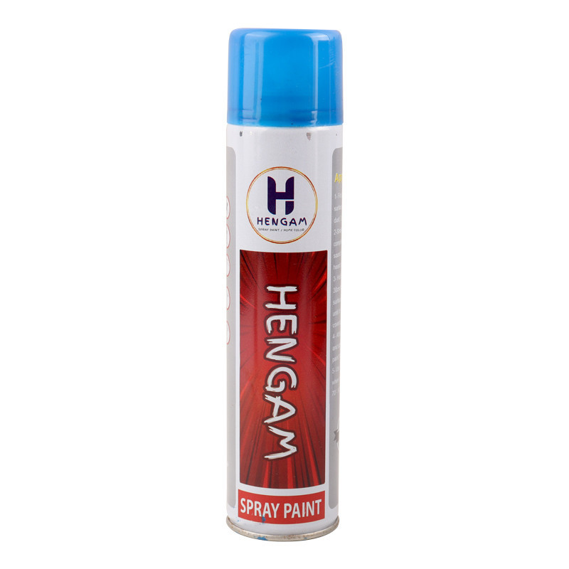 اسپری رنگ Hengam 300ml