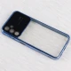 قاب My Case شفاف Lens Aperture محافظ لنزدار Samsung Galaxy A14 4G / A14 5G
