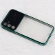 قاب My Case شفاف Lens Aperture محافظ لنزدار Samsung Galaxy A24 4G