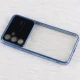 قاب My Case شفاف Lens Aperture محافظ لنزدار Samsung Galaxy A54