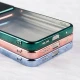 قاب My Case شفاف Lens Aperture محافظ لنزدار Xiaomi Redmi Note 12 4G