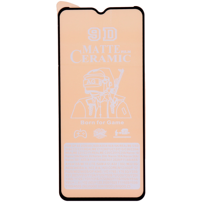 گلس سرامیکی مات Xiaomi Redmi A1 / A2