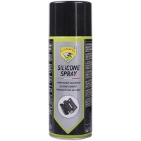 اسپری روان کننده سیلیکون Eco Service Silicone Spray 400ml