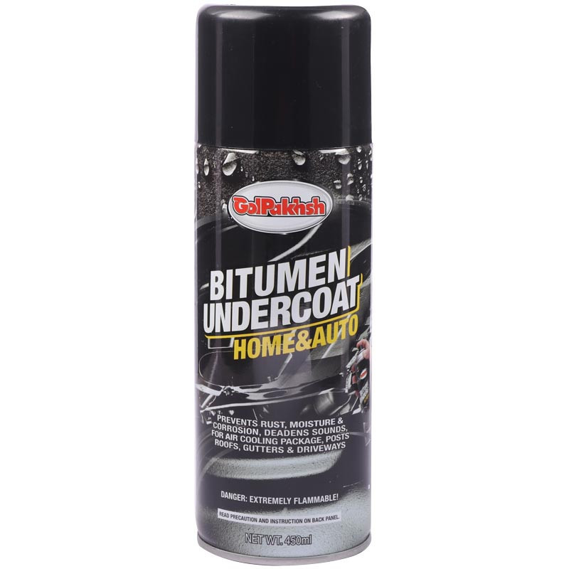 اسپری عایق رطوبتی گل پخش 450ml