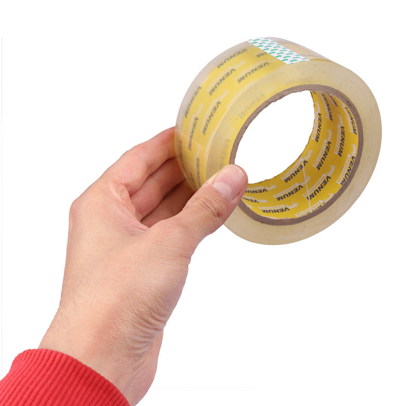 چسب پهن شیشه ای 45 میکرون Venum 5cm