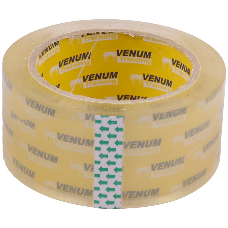 چسب پهن شیشه ای 45 میکرون Venum 5cm