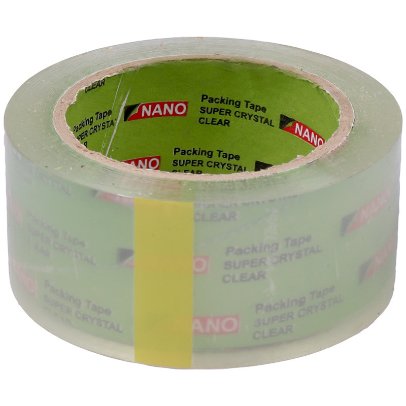 چسب پهن شیشه ای 50 میکرون Nano 5cm
