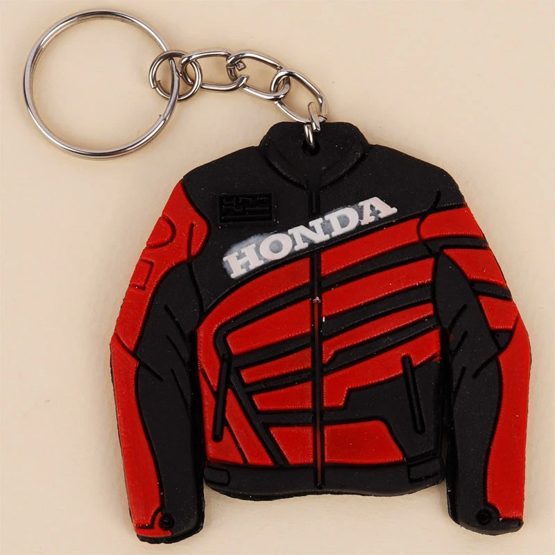 جا کلیدی طرح لباس موتور HONDA