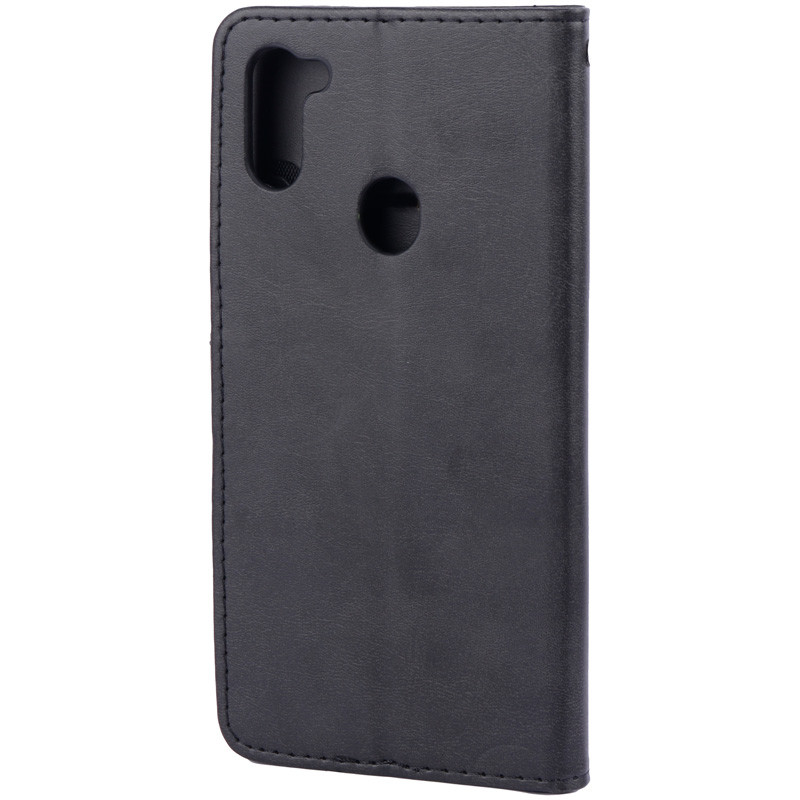 کیف چرمی مگنتی Samsung Galaxy A11