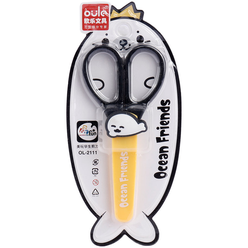 قیچی Oulo OL-2111