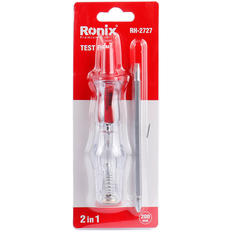 فازمتر دو طرفه رونیکس Ronix RH-2727