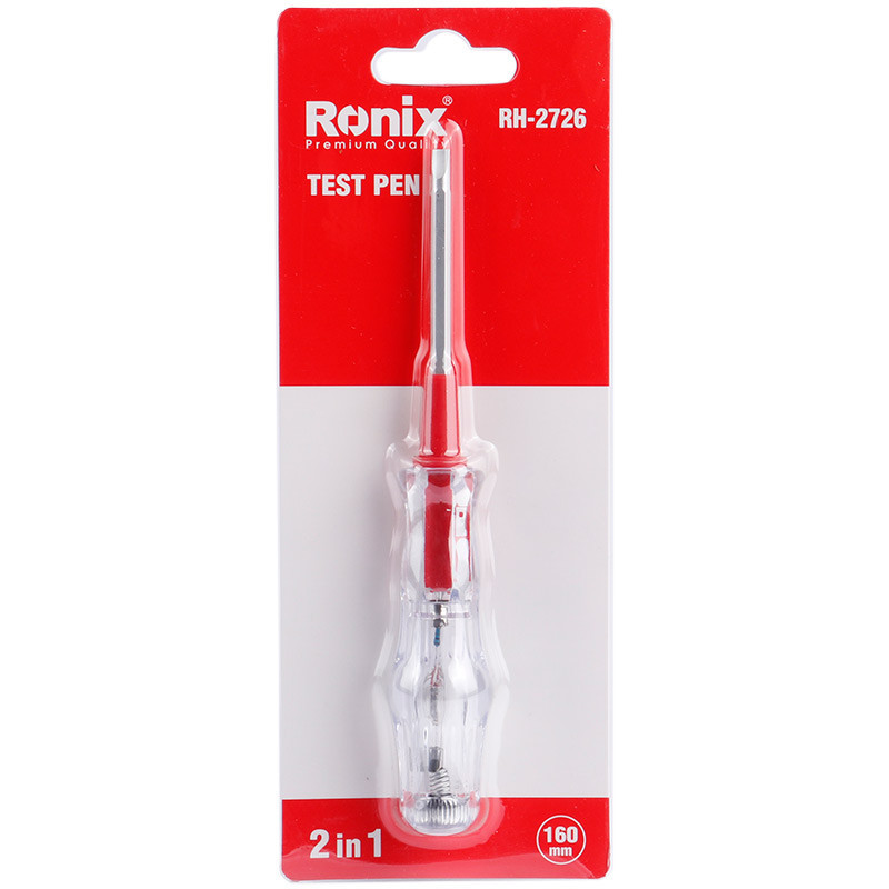 فازمتر دو طرفه رونیکس Ronix RH-2726