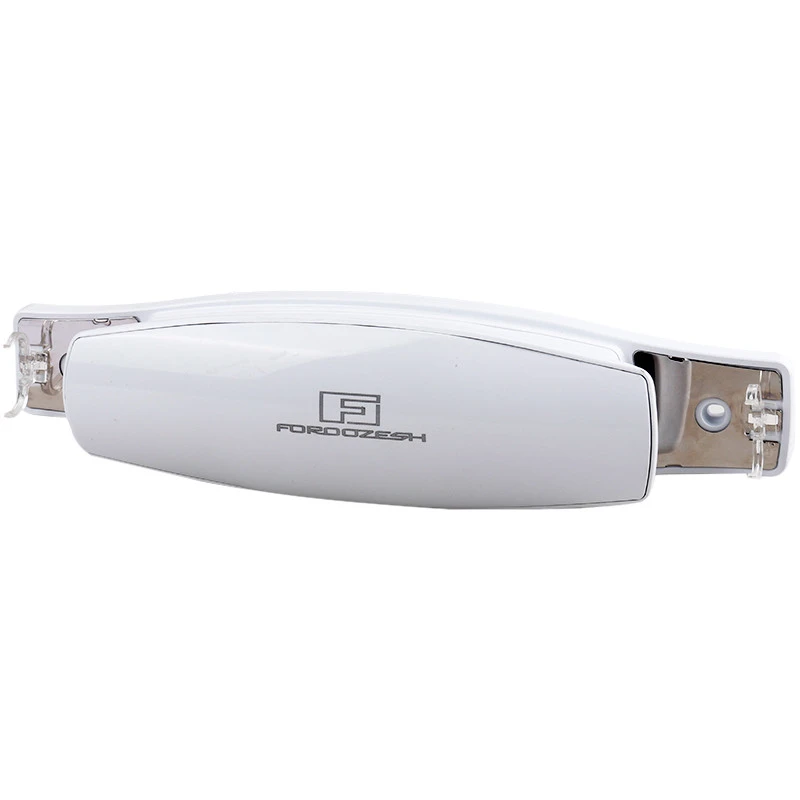 قاب مهتابی فروزش Foroozesh FZ 602