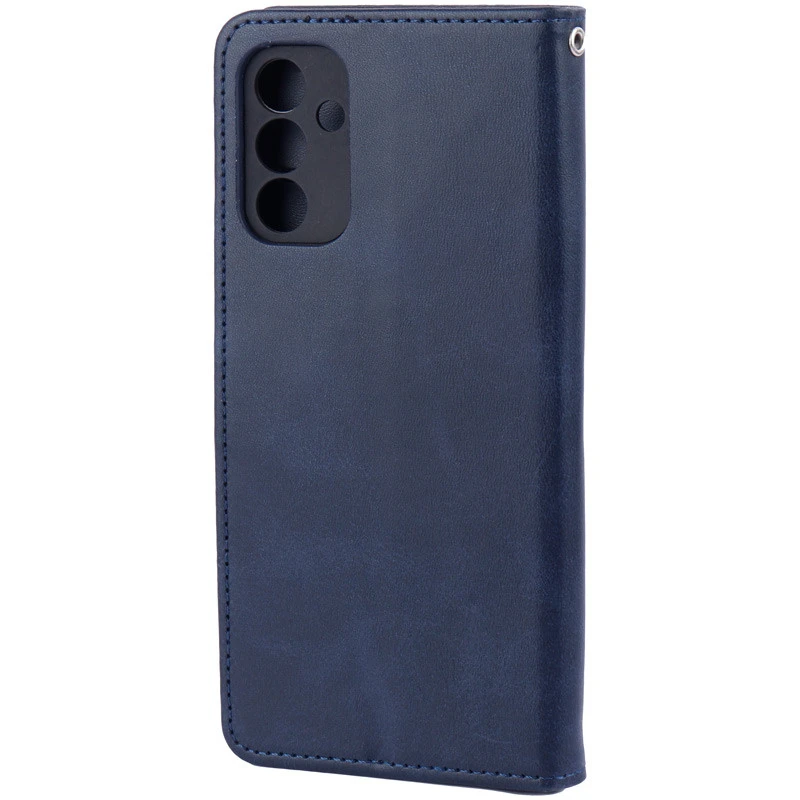 کیف چرمی مگنتی محافظ لنزدار Samsung Galaxy A13 5G / A04s