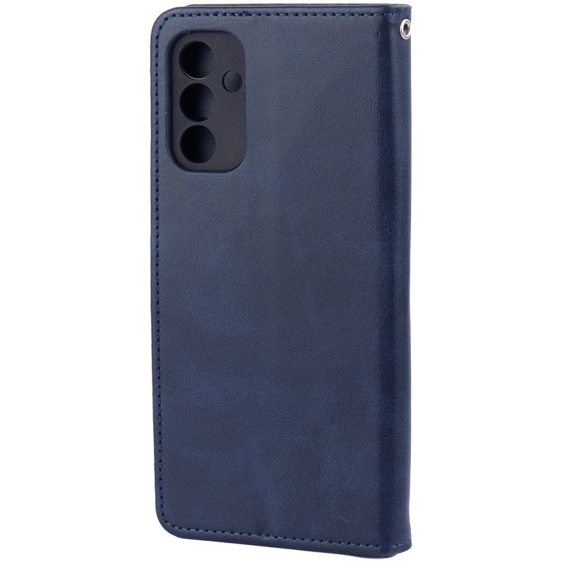 کیف چرمی مگنتی محافظ لنزدار Samsung Galaxy A13 5G / A04s