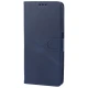 کیف چرمی مگنتی محافظ لنزدار Samsung Galaxy A13 5G / A04s