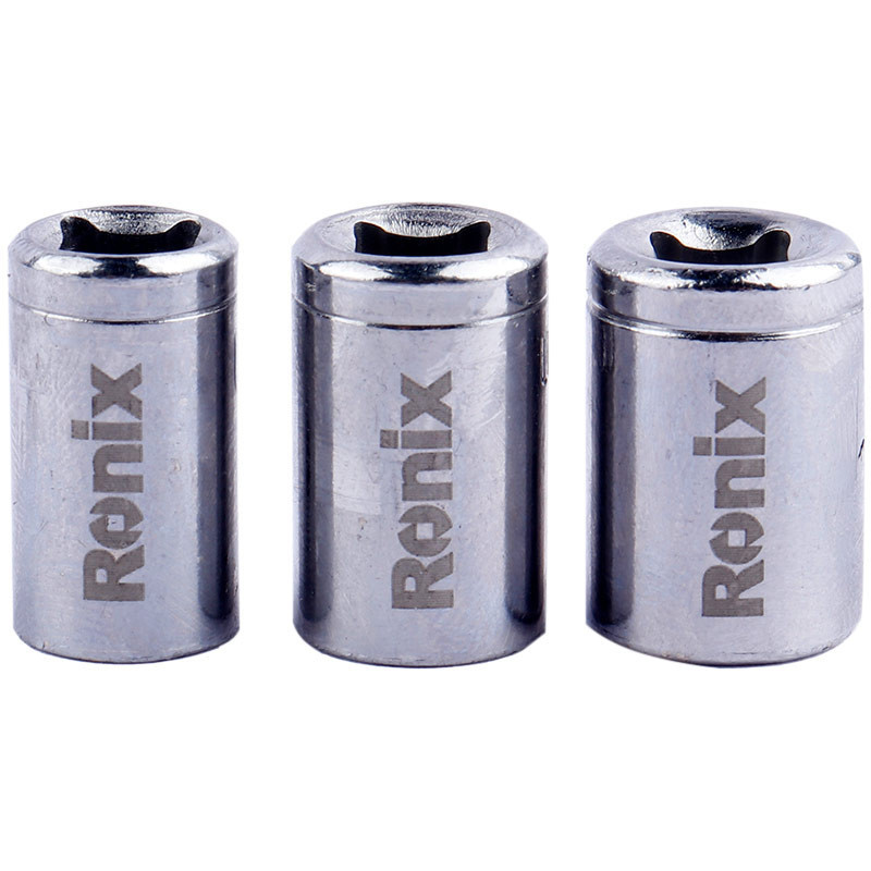 ست ابزار 16 کاره دوچرخه Ronix RH-2090
