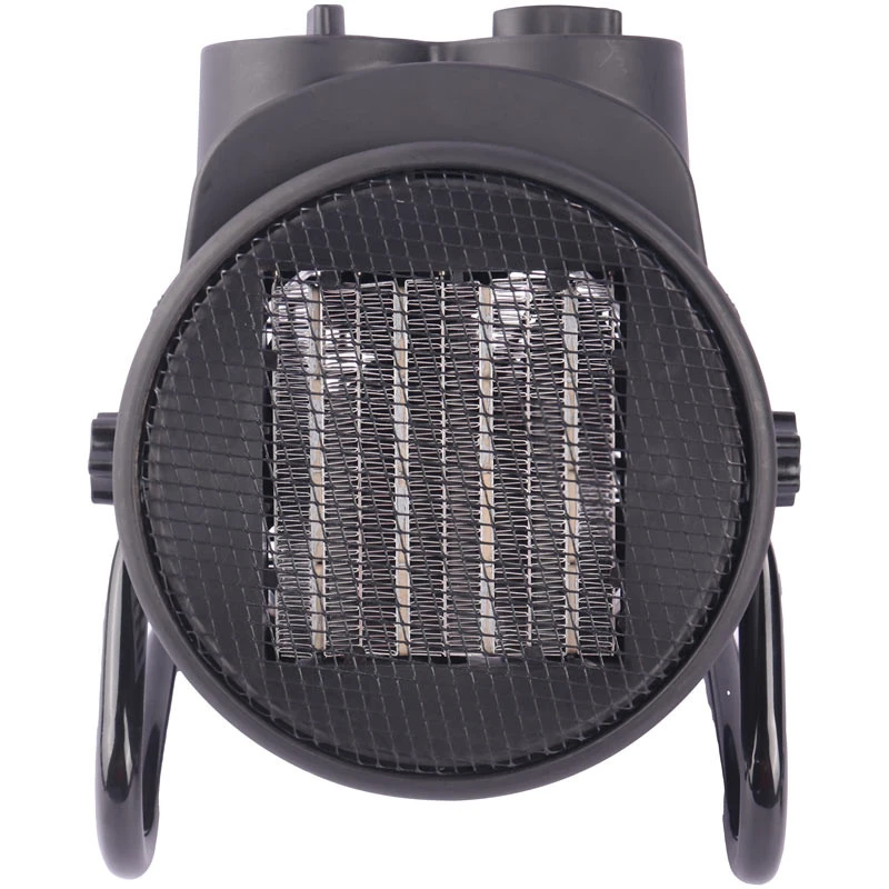 بخاری برقی فن دار Fan heater BH-P2