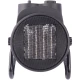 بخاری برقی فن دار Fan heater BH-P2