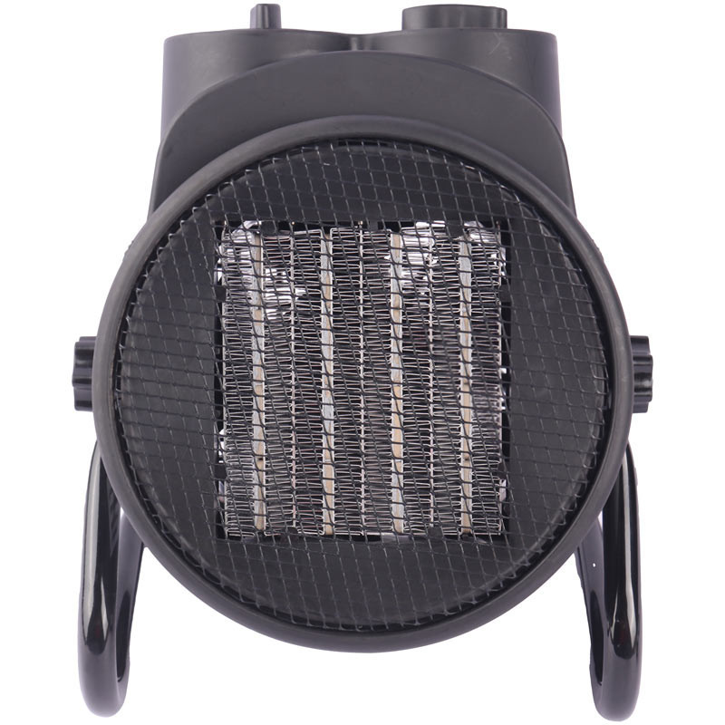 بخاری برقی فن دار Fan heater BH-P2