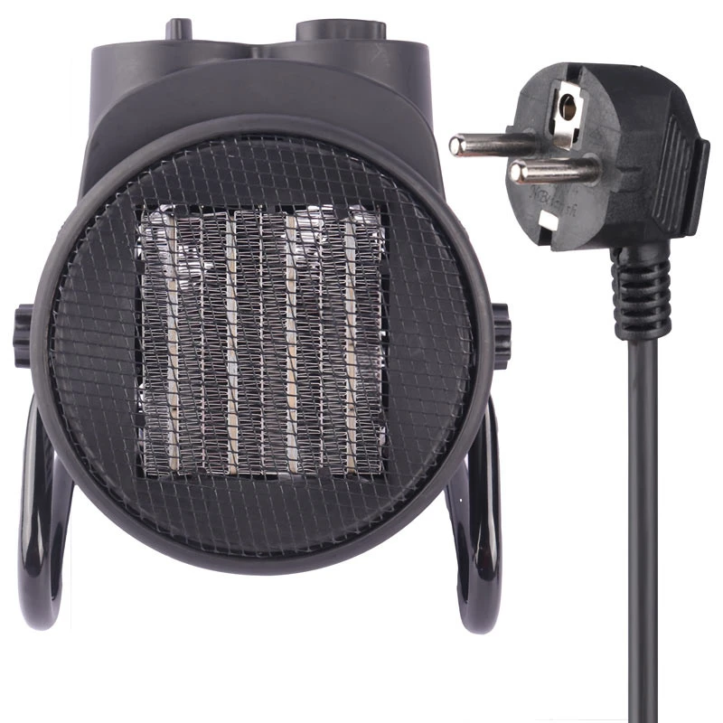 بخاری برقی فن دار Fan heater BH-P2