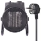 بخاری برقی فن دار Fan heater BH-P2
