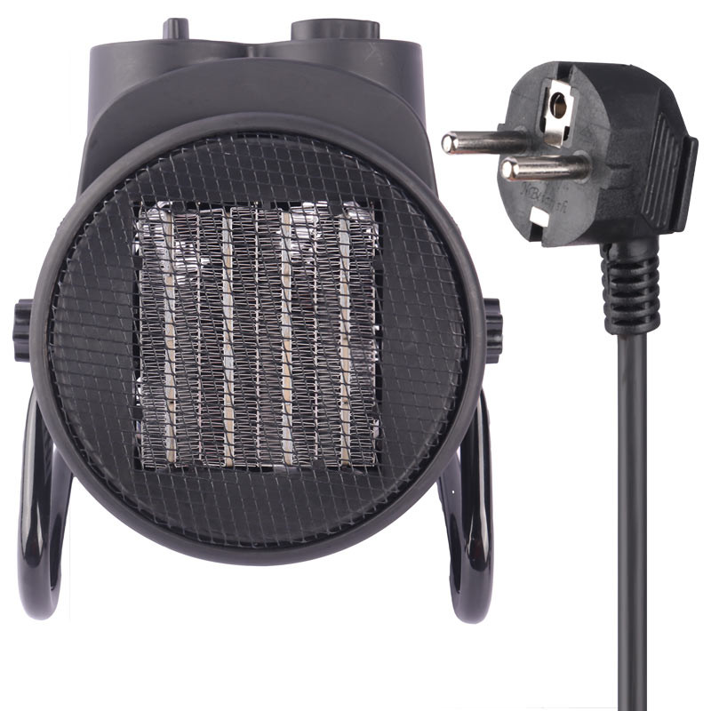 بخاری برقی فن دار Fan heater BH-P2