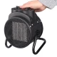 بخاری برقی فن دار Fan heater BH-P2