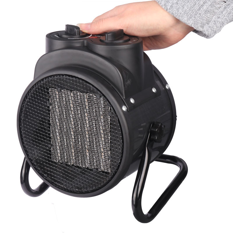 بخاری برقی فن دار Fan heater BH-P2
