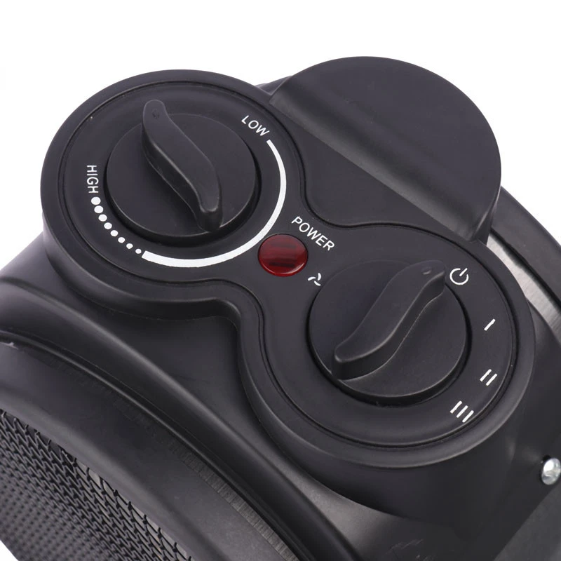 بخاری برقی فن دار Fan heater BH-P2