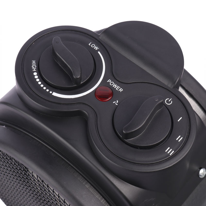 بخاری برقی فن دار Fan heater BH-P2