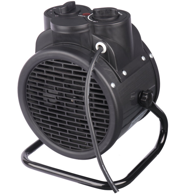 بخاری برقی فن دار Fan heater BH-P2