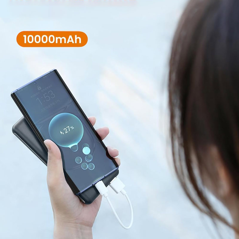 پاور بانک 10000 مک دودو Mcdodo MC-434 37W