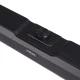 اسپیکر بلوتوثی رم و فلش خور Hiska B61