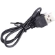 اسپیکر بلوتوثی رم و فلش خور D-Power B-6