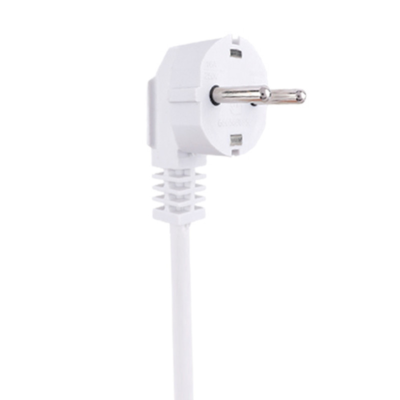 محافظ برق یخچال و فریزر 3 خانه ارت دار فروزش با کابل 4.8 متری FR300