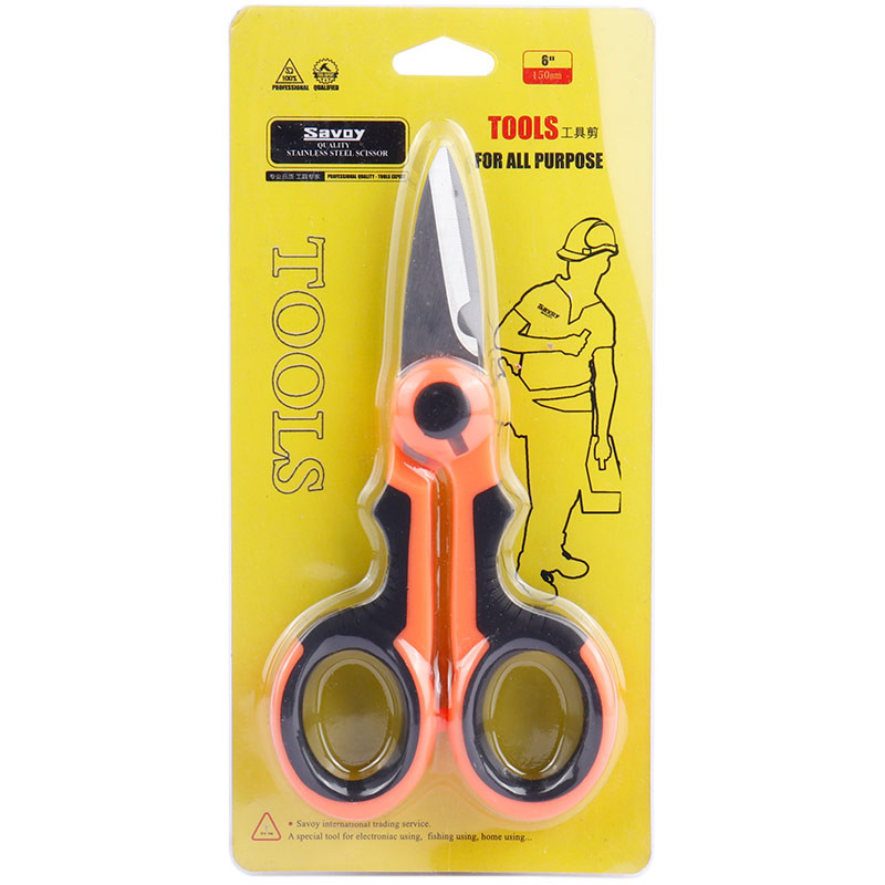 قیچی ساوی Savoy Tools HY303