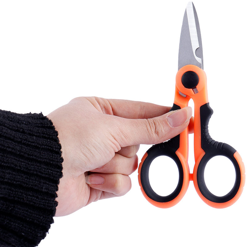 قیچی ساوی Savoy Tools HY303