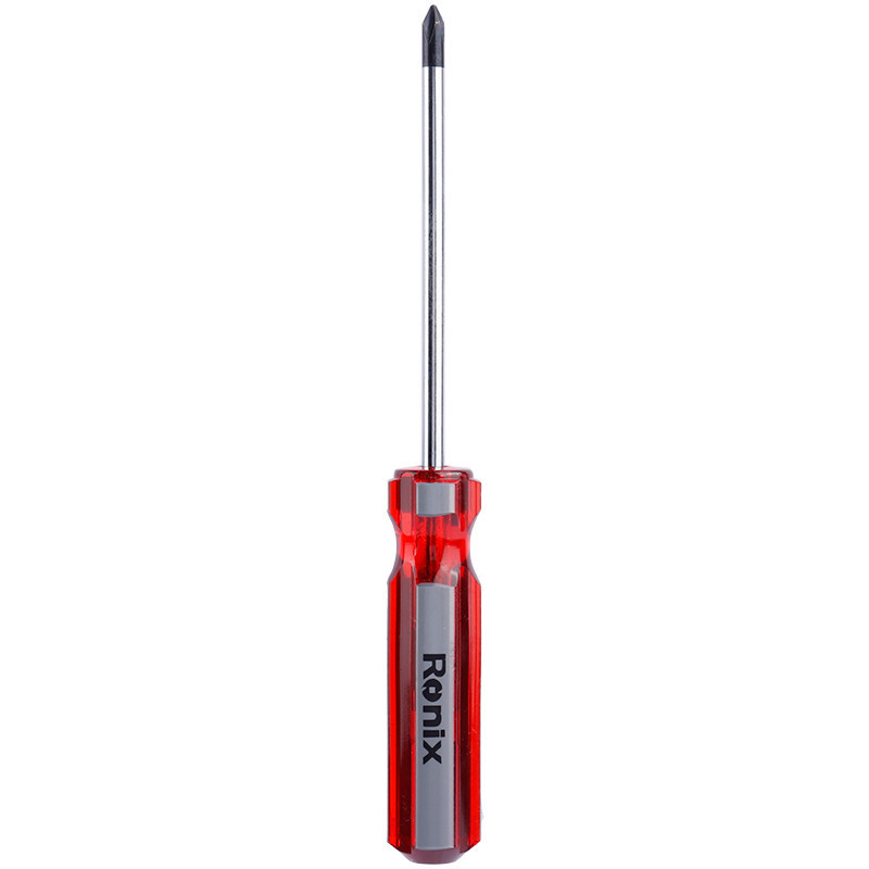 پیچ گوشتی تکی چهارسو Ronix RH-2850