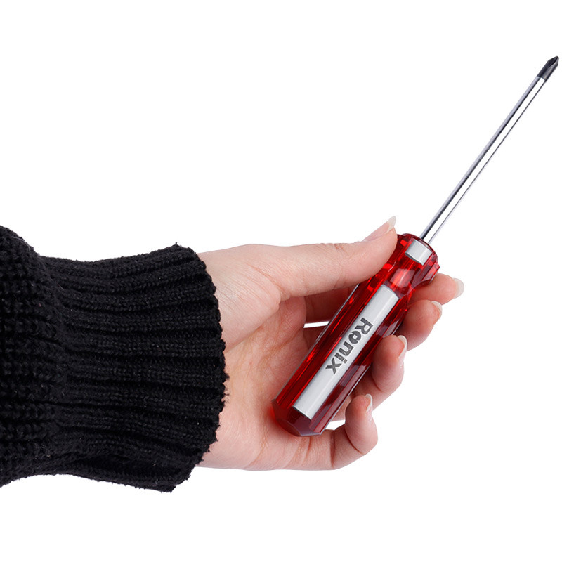 پیچ گوشتی تکی چهارسو Ronix RH-2850