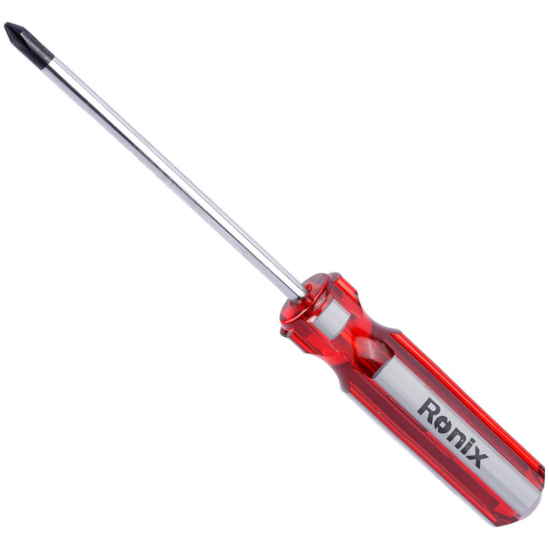 پیچ گوشتی تکی چهارسو Ronix RH-2850