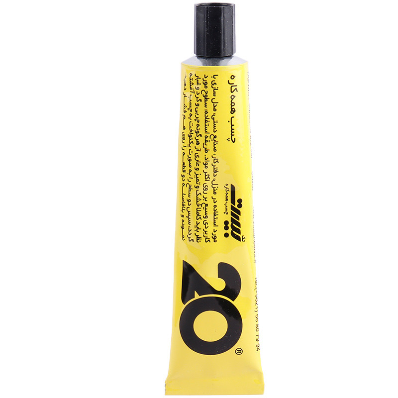 چسب همه کاره Bist&nbsp;50ml