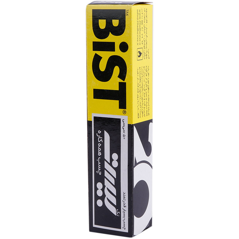 چسب همه کاره Bist&nbsp;50ml
