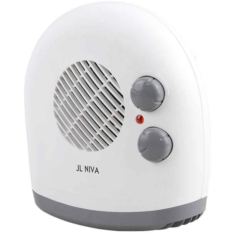 بخاری برقی فن دار JL NIVA FH-15
